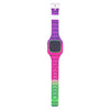Digital Led Watch Funny