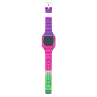 Digital Led Watch Funny