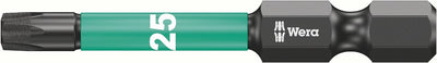 Wera 867 4 imp dc diamond impaktor torx® bits tx 20x50 05057664001