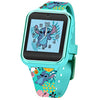 Accutime Watch Stitch Interactive