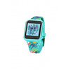 Accutime horloge stitch interactief