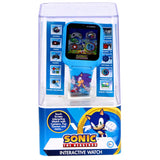 Accutime horloge sonic interactief - afbeelding 1