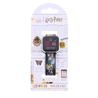 Accutime horloge harry potter led | 2 stuks