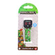 Led horloge minecraft