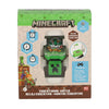 Accutime minecraft horloge speel en leer