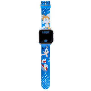Altri marchi Led Watch Blue