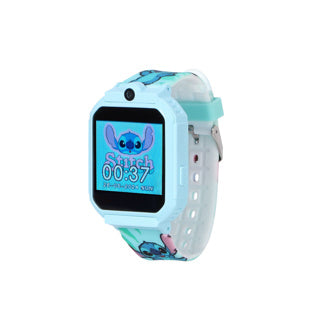 Accutime horloge smartwatch lilo stitch