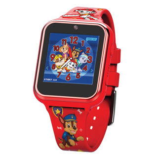 Accutime horloge paw patrol interactief