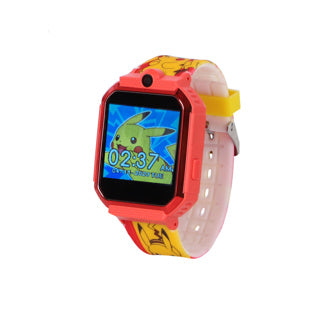Accutime horloge smartwatch pokemon 26 games