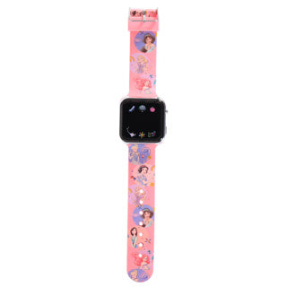 Accutime Watch Disney Princess Led