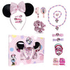 Beauty set kadobox minnie mouse
