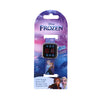 Accutime horloge disney frozen led | 2 stuks