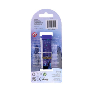 Accutime horloge disney frozen led | 2 stuks
