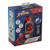 Accutime spiderman horloge speel en leer
