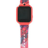 Orologio Accutime smartwatch spiderman 26 giochi