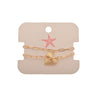 Maximes World Bracelets mejor amigo para siempre