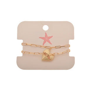 Maximes World Bracelets mejor amigo para siempre