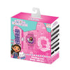 Accutime gabby's dollhouse horloge cadeau set