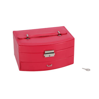 BOILLINGOCHING BOX DELUXE PINK