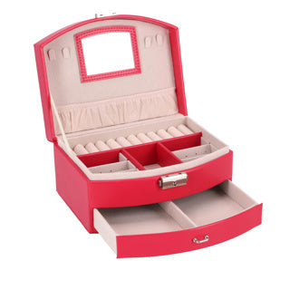 BOILLINGOCHING BOX DELUXE PINK