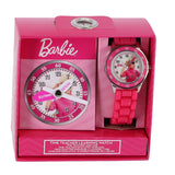 Accutime Barbie Time Teacher - afbeelding 1
