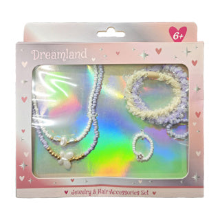 Set regalo di gioielli Maximes World | 6 pezzi