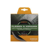 Diamond saw blade 115mm tile - afbeelding 2