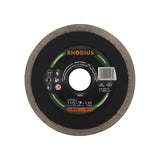Diamond saw blade 115mm tile - afbeelding 1