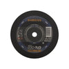 Corte de disco 230x3 de metal