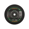 Corte de disco 230x3 Piedra
