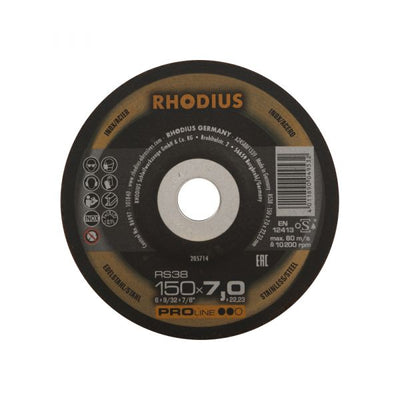 Soporte de estofado 150x7