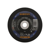 Braise bracket 180x7 - afbeelding 1