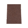 levigare in lino 50 mm. x 50 m