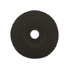 Taglio del disco 125x3 metallo