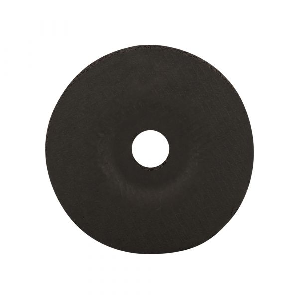 Taglio del disco 125x3 metallo