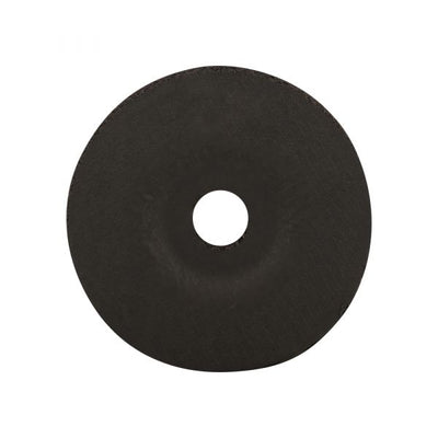 Taglio del disco 125x3 metallo