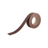 Levigare in lino 40 mm. X 25 m