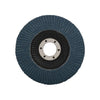 Lamel Disc 115 K60 5 in lattina