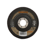 Lamel Disc 115 K80 5 in CAN - afbeelding 2