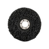 Disco di pulizia 125 mm. per unità