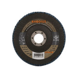 Lamel Disc 125 K40 cada uno - afbeelding 1