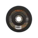 Lamel Disk 125 K80 ciascuno - afbeelding 1