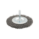 Round brush 75x10x16 - afbeelding 1