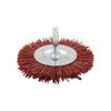 Pespa rotonda 75x12x16 grossolana