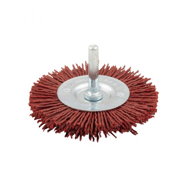 Pespa rotonda 75x12x16 grossolana
