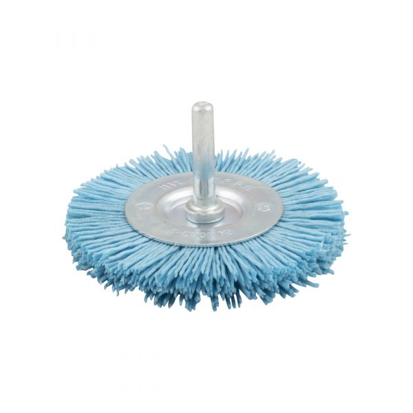 Brush rotondo 75x12x16 Fine