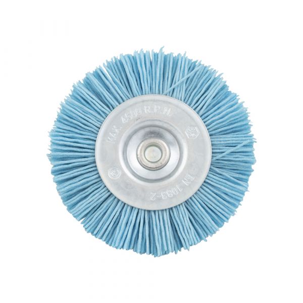 Brush rotondo 75x12x16 Fine