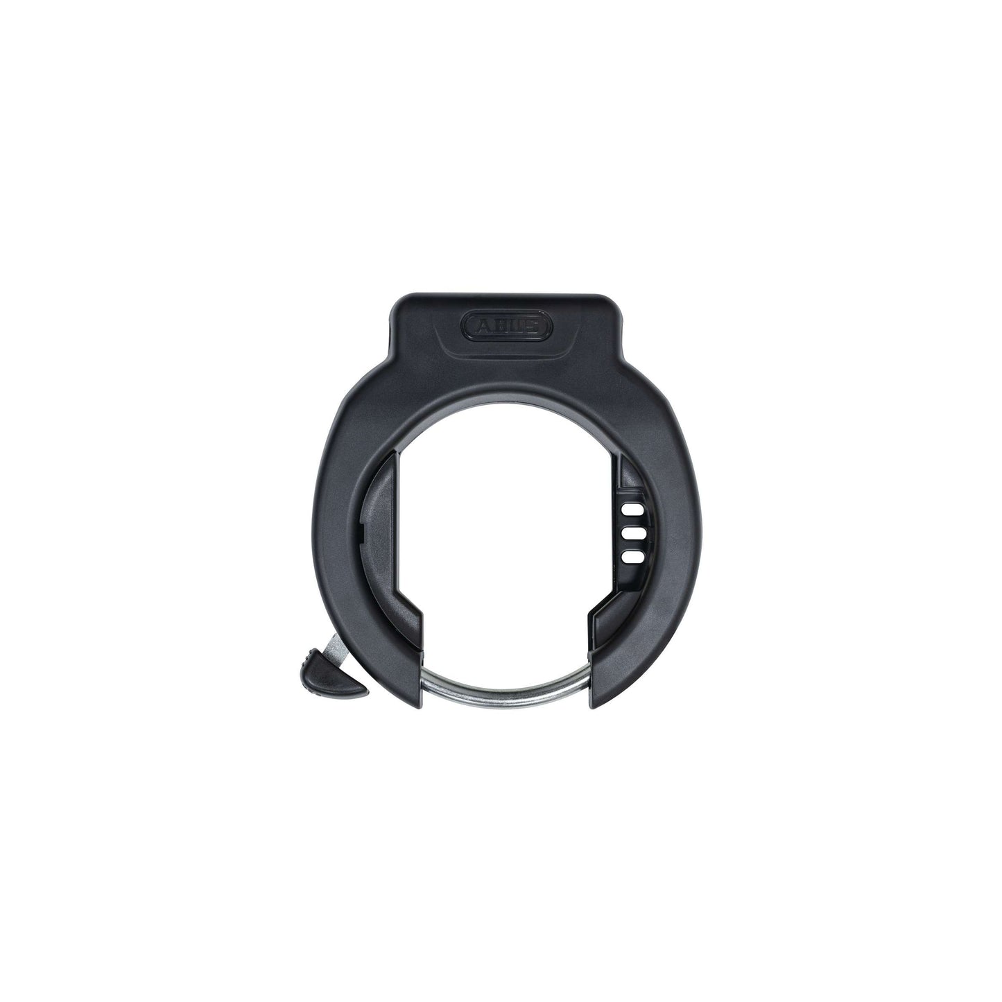 Ringslot ABUS Frame AMPARO 4750XL R. Livello di sicurezza 9. Con apertura delle ruote grandi