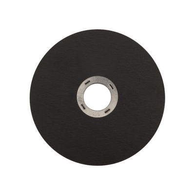 Taglio del disco 115x1 metallo