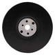 Disco di supporto 125 mm.